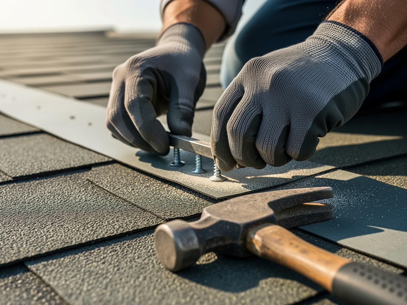 Why choose Fascia Repair in Thurmond, WV